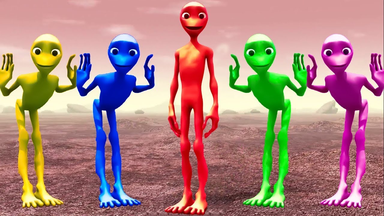 Dame Tu Cosita FULL HD | All Variation Dame Tu Cosita Music Video 2025