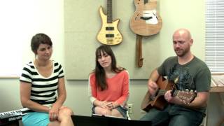 How Great is Our God - Chris Tomlin (Vocal Tutorial) chords