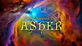 The Testament Of Asher