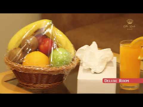 The Leela Hotel Dubai 4-Star