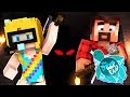 STEALING ALL THE DIAMONDS! W/ Hbomb94 | The Deep End Ep 4