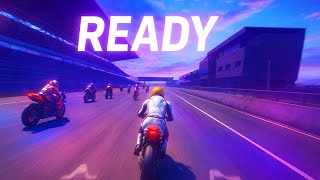  Real Moto 2 Gameplay | Epic Racing Battle 🏍️ | Android Bike Racing Game 2025 screenshot 1