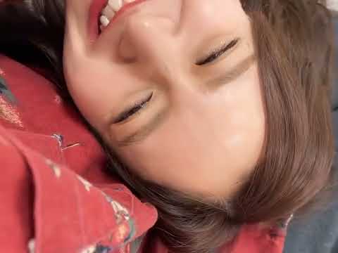 【金川紗耶】ひざまくらチャレンジ💗【乃木坂46】