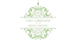 Ariana Grande - Last Christmas (Audio)  - Durasi: 3:25. 