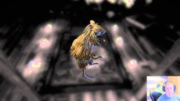 (Twitch Stream) First play through of Layers of Fear (Part 17)