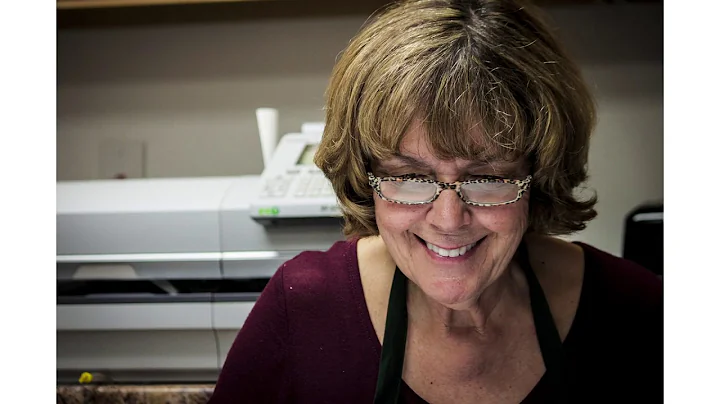 Special Segment - Doris Ballard
