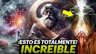 ⛔EL MISTERIO DE Pitágoras revelado⛔: Lecciones de geometría sagrada by UNIVERSO INTERIOR 3,279 views 2 months ago 16 minutes