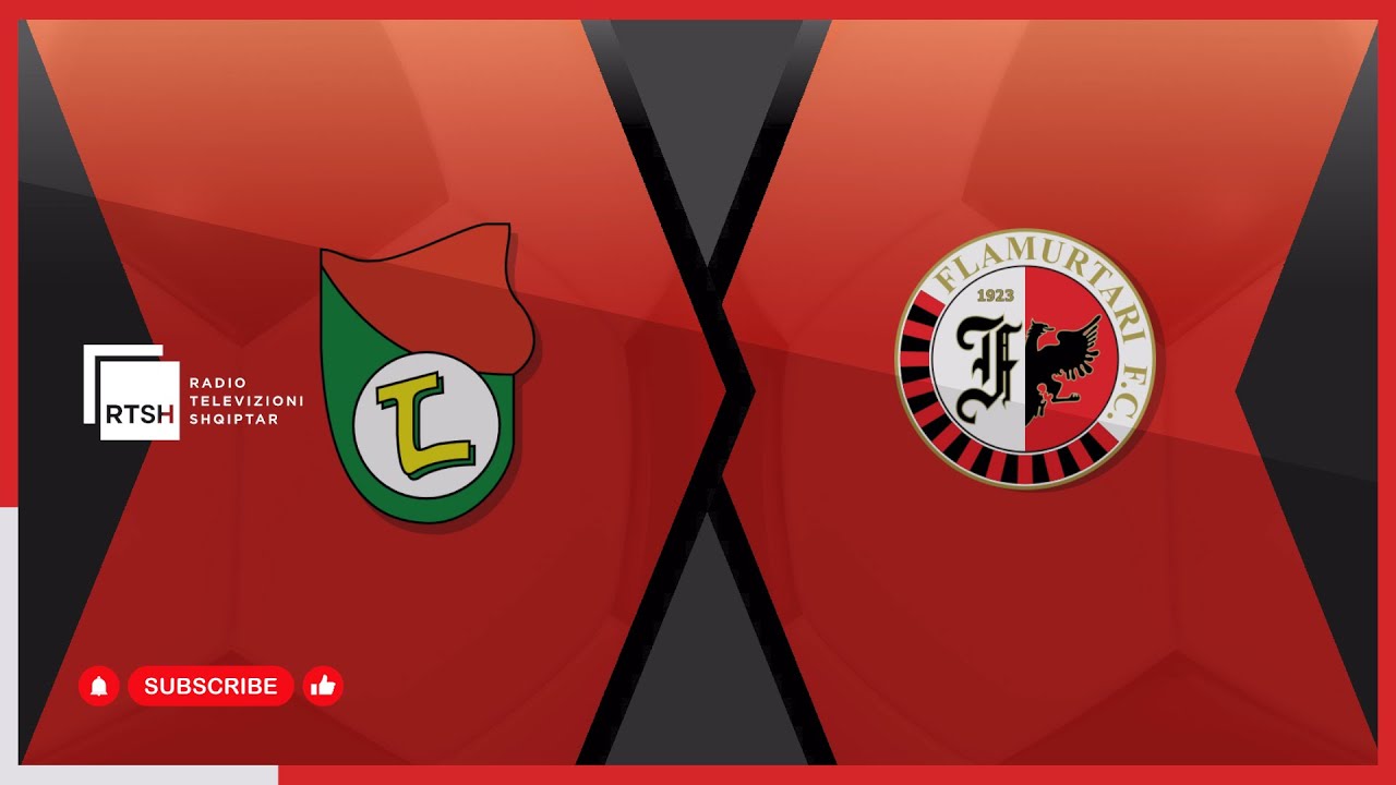 Lushnja – Flamurtari / Java 21 | Kategoria e Parë - Futboll | RTSH