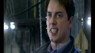 Torchwood- Hurt
