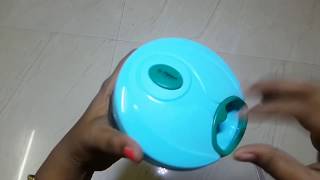 Unboxing Vegetable chopper