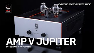 SW1X AMP V 'Jupiter' Integrated Amplifier