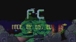 assembly '92 invitation (fishtro) by Future Crew Part 2