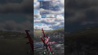 Just to many enemies (WARTHUNDER) #warthunder #warthunderclips #warthundergameplay