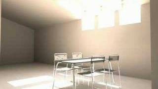 Velux Daylight Visualizer 2.01 - TestRender 2