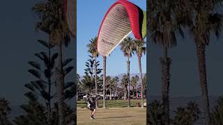 Oxnard State Beach Park, Oxnard, CA