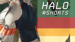 Halos Most Important Asset | Halo #shorts
