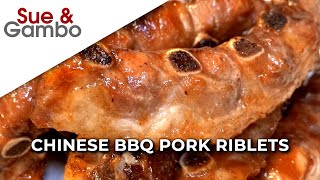 Chinese BBQ Pork Riblets by Sue and Gambo 3,516 views 10 months ago 5 minutes, 24 seconds