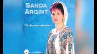 Sanda Argint - Soacra mica, Soacra mica.