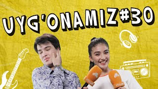 Uyg'onamiz… 09.10.2023