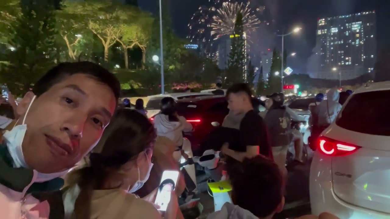 Chúc Mừng Năm Mới 2026