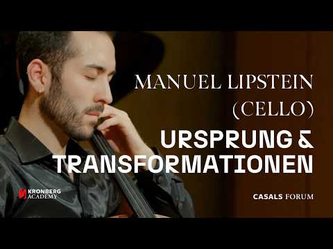 Kronberg Young Soloist: Castello, Schulhoff & Poulenc – Ursprung & Transformationen | M. Lipstein