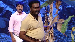 Download lagu #ThakarppanComedy I 'Gunda show'!!! I Mazhavil Manorama