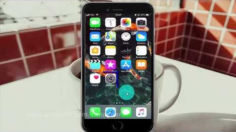 How to enable or disable Smart Typing Zoom on iPhone 6