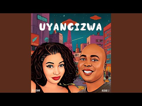 Uyangizwa Afro Mix