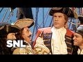 Walk the plank  saturday night live