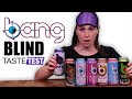 Weirdest Bang Energy Drink Flavors
