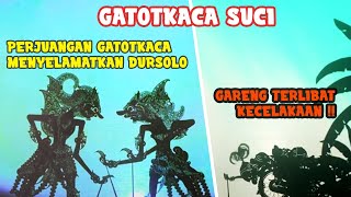 Download Lagu GATHOTKACA SUCI!!! MP3