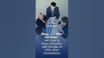 Appraisal Contingency Explained