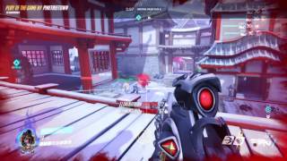 5 Man Widowmaker POTG