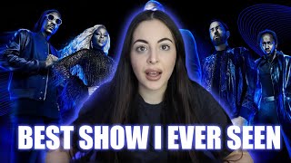 Super Bowl Halftime Show 2022 | Eminem, Dre, Snoop, Kendrick, Mary J Blige | REACTION