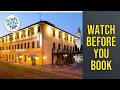 Hotel Patriarchi - Watch Before You Book | Aquiléia, Italy🏨