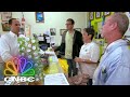 The Profit In 10 Minutes: Key West Key Lime Pie Co. | CNBC Prime