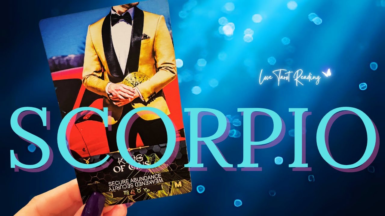 ❤️ СКОРПИОНЫ ЛЮБЯТ ОТСУТСТВИЕ КОНТАКТА 📵Они ОДЕРЖИМЫ и планируют возвращение! Люблю читать Таро