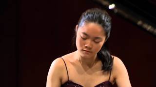 Tiffany Poon – Etude in E flat major Op. 10 No. 11 (first stage)