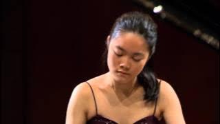 Tiffany Poon – Etude in E flat major Op. 10 No. 11 (first stage)