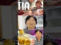 Receita de bolo de maçã #shorts