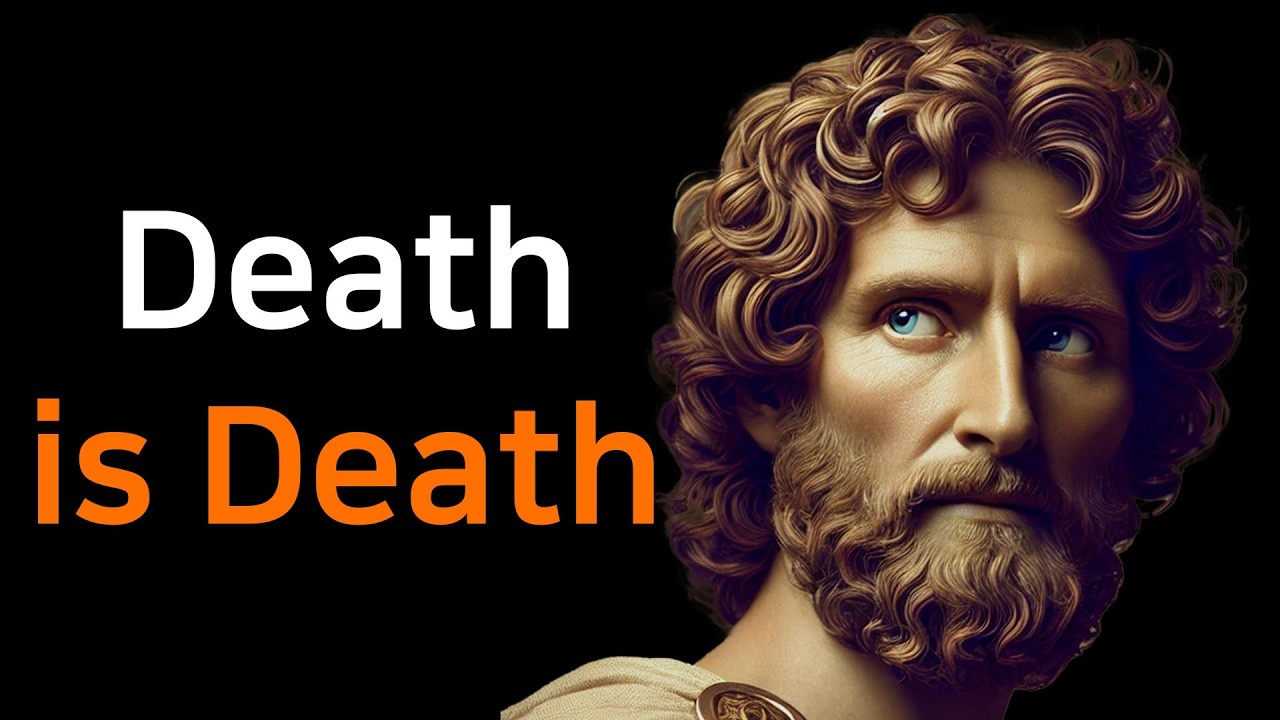 If You Fear Death, Listen: Lucretius