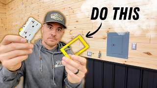 I Wired My Shop… Here’s What Most People Get Wrong