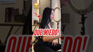 Kimberly Loaiza TIENE MUCHO MAS DE 88 GRANDES CANCIONES EN TOTAL! 🚨😱 #kimberlyloaiza #shorts