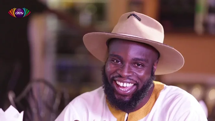 Hall of Fame with M.anifest