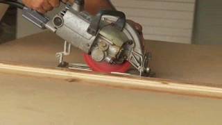 How to Install Beadboard Wainscoting