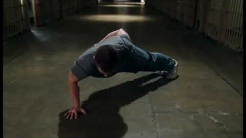 Pushups - Step 10 - One-Arm Pushup