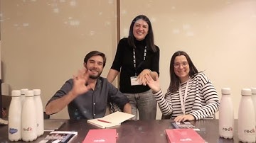 Sponsors at dreamOlé 23