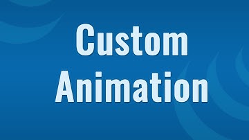 JQuery Custom Creative Animation on HTML elements - Learn JQuery in Hindi