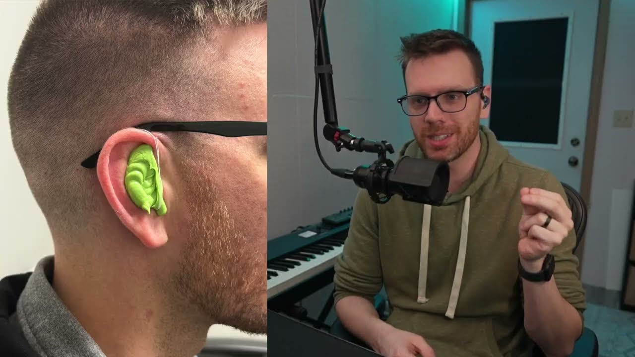 The Best In-Ear Monitors for Creators (IEMs for YouTubers, Filmmakers & Musicians)