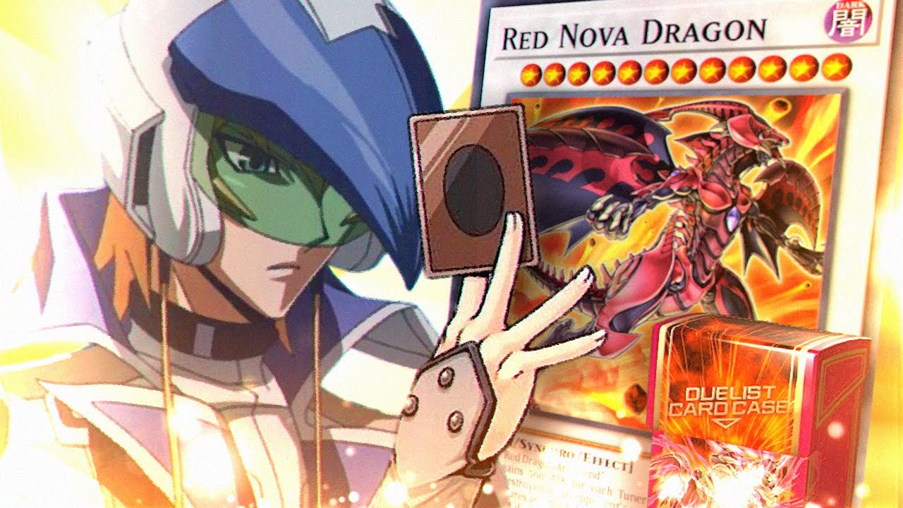 I choose VIOLENCE!! Yu-Gi-Oh! Master Duel